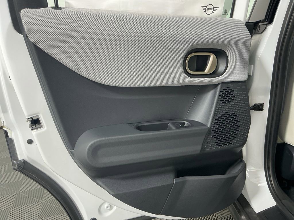 New 2026 MINI Cooper S image 22