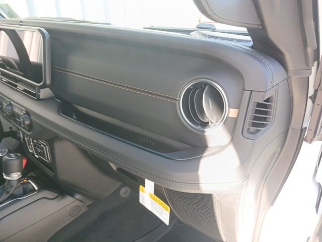 New 2026 Jeep Wrangler Sahara image 25