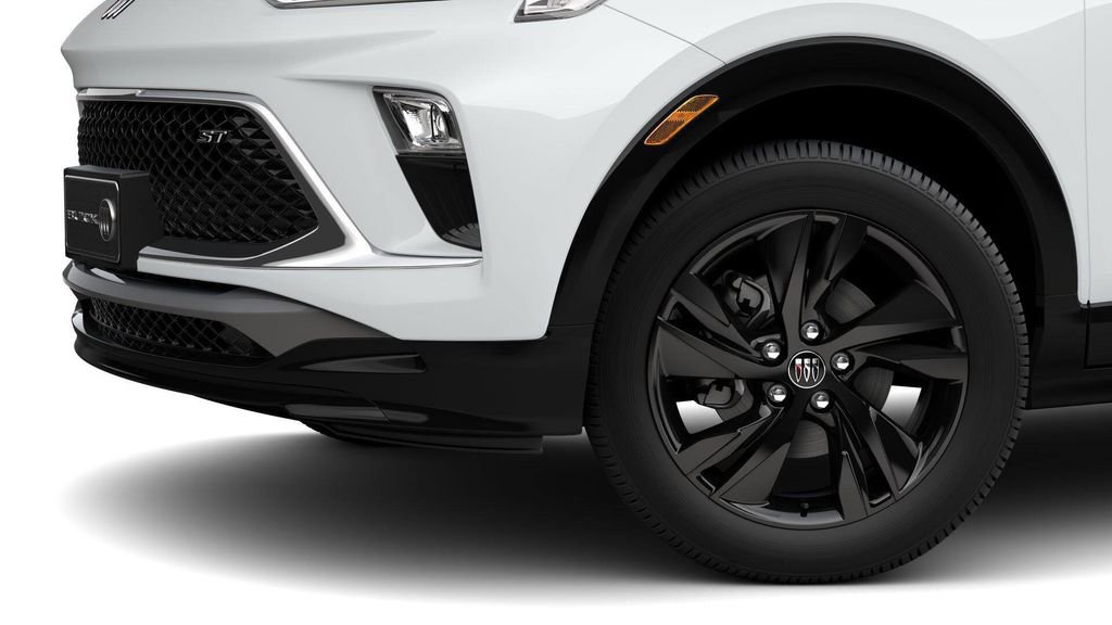 New 2026 Buick Encore GX Sport Touring w/ Comfort Package FWD image 30