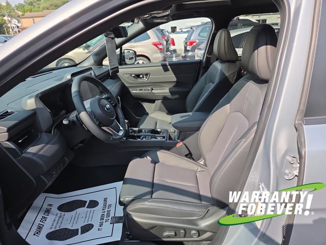 New 2026 Subaru Outback Touring XT AWD/4WD image 14