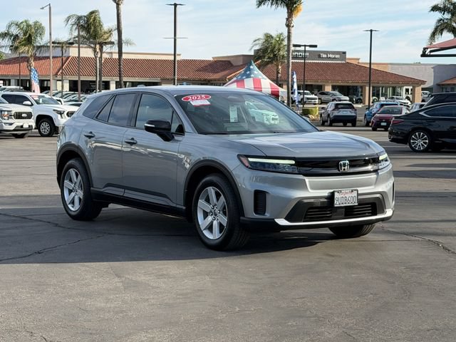 Used 2025 Honda Prologue EX image 3