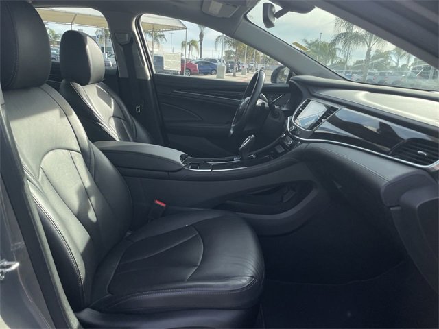 Used 2019 Buick LaCrosse Essence w/ Sights and Sounds Package image 28