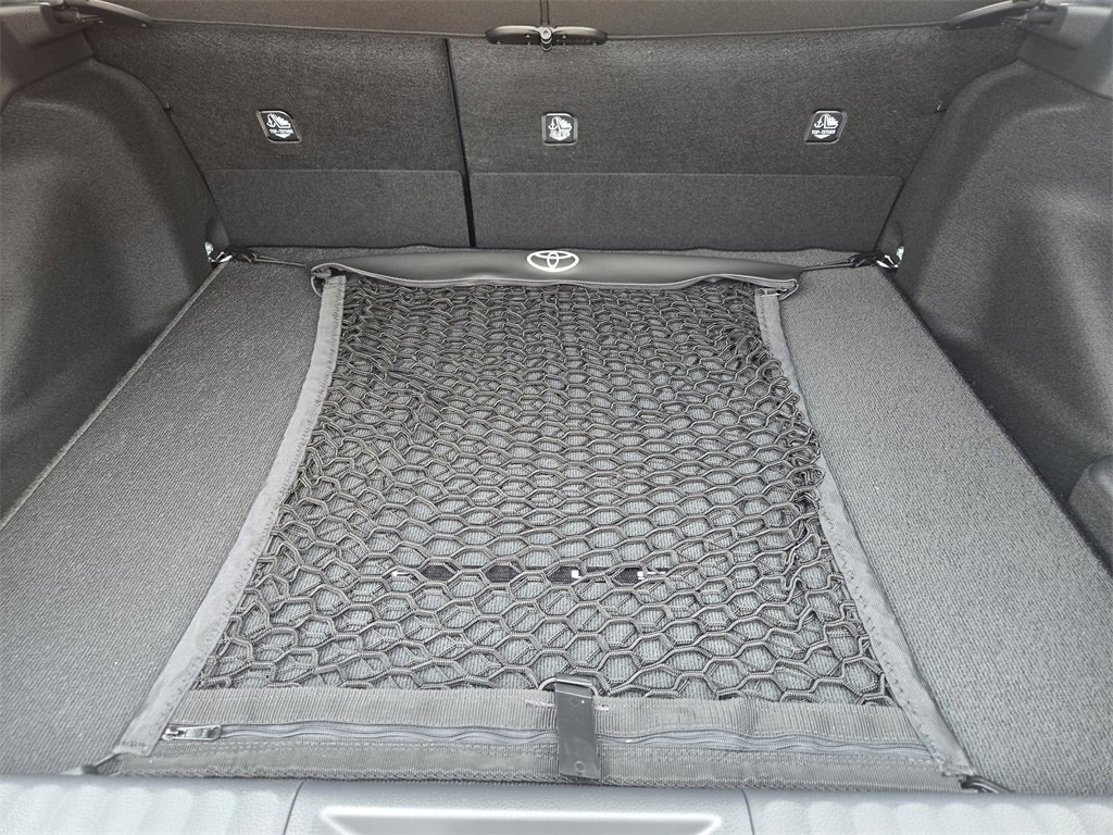 New 2026 Toyota Prius Plug-In Hybrid image 23