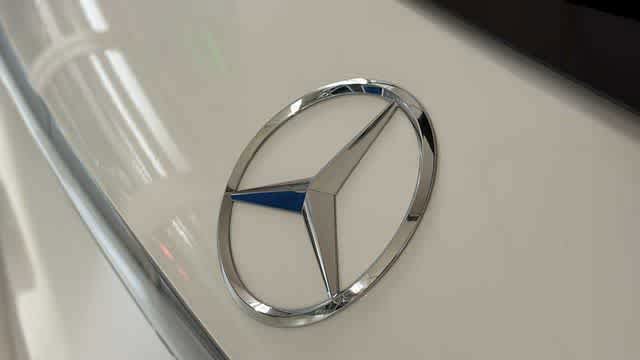 Certified 2026 Mercedes-Benz GLE 350 4MATIC image 8