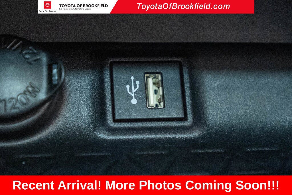 Certified 2024 Toyota RAV4 XLE w/ Convenience Package AWD/4WD image 25