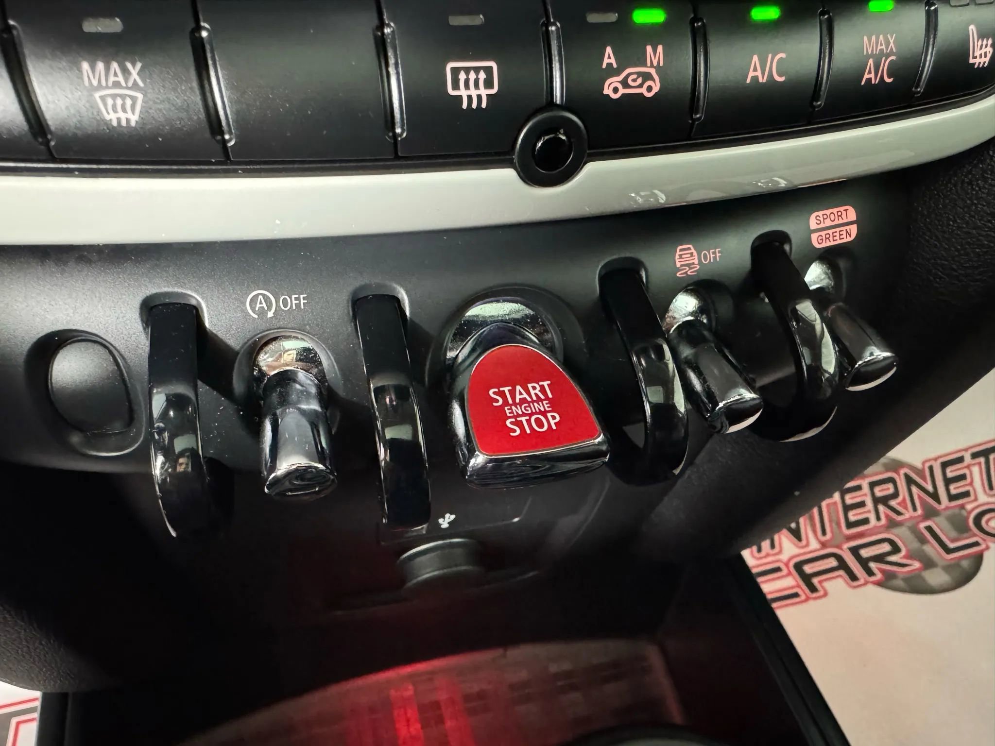 Used 2019 MINI Cooper Countryman S image 20