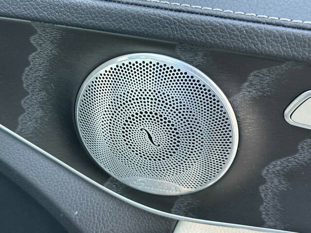 Used 2016 Mercedes-Benz C 450 AMG image 22