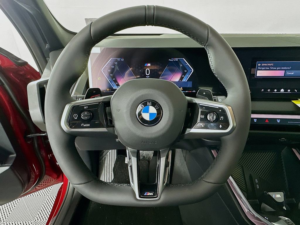 New 2026 BMW X3 xDrive30 w/ M Sport Package image 10