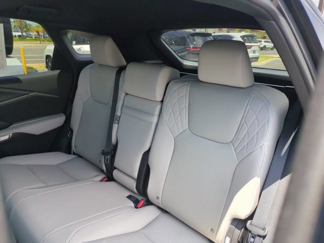 New 2026 Lexus RX 350 Premium w/ Convenience Package FWD image 20