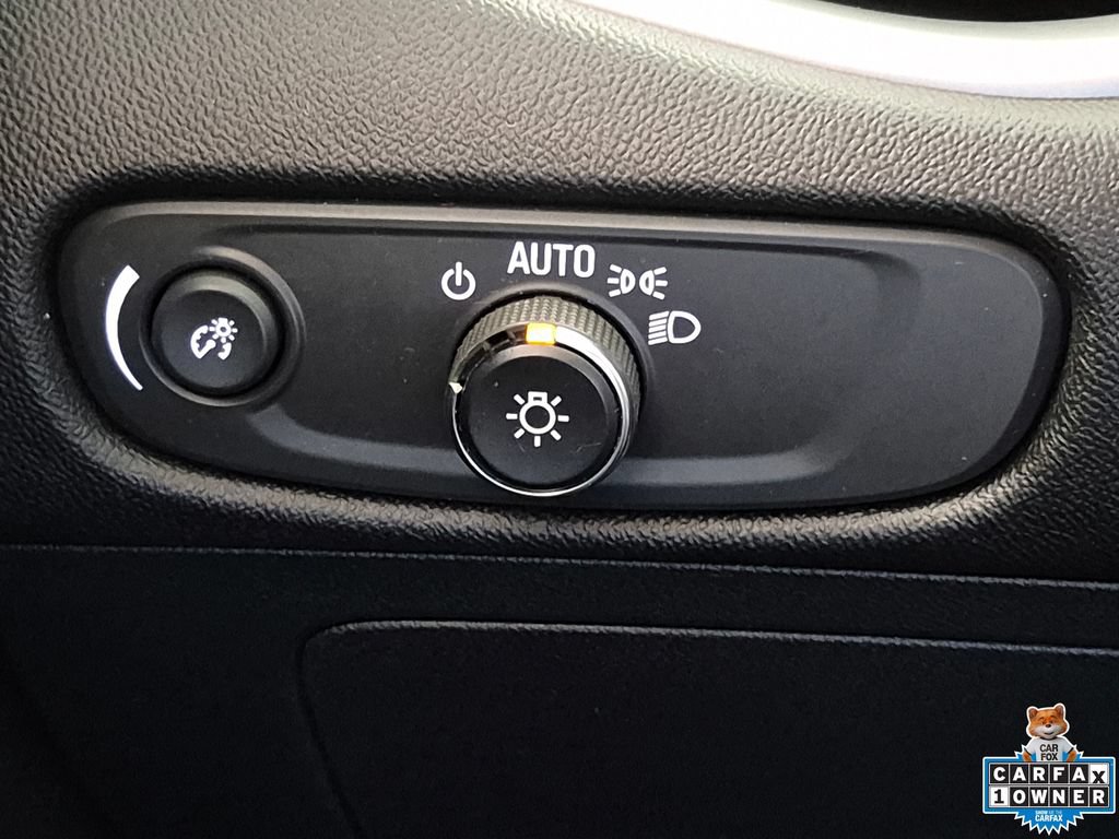 Certified 2024 Chevrolet Malibu LT FWD image 19
