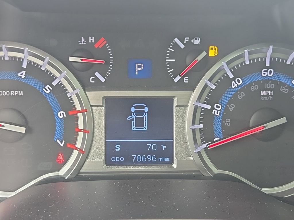 Used 2018 Toyota 4Runner SR5 Premium image 15