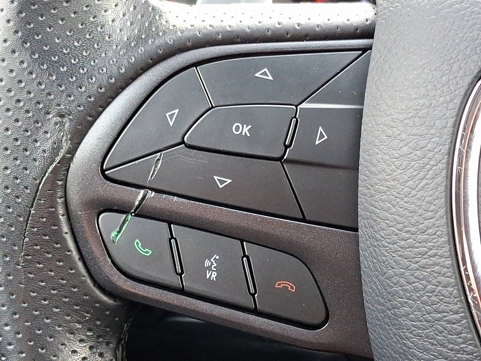 Certified 2024 Dodge Durango R/T image 21