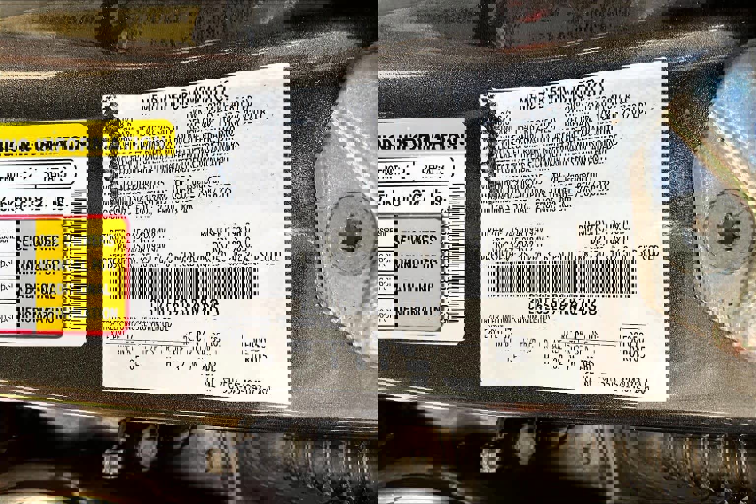 Used 2017 Lincoln MKZ Reserve image 34