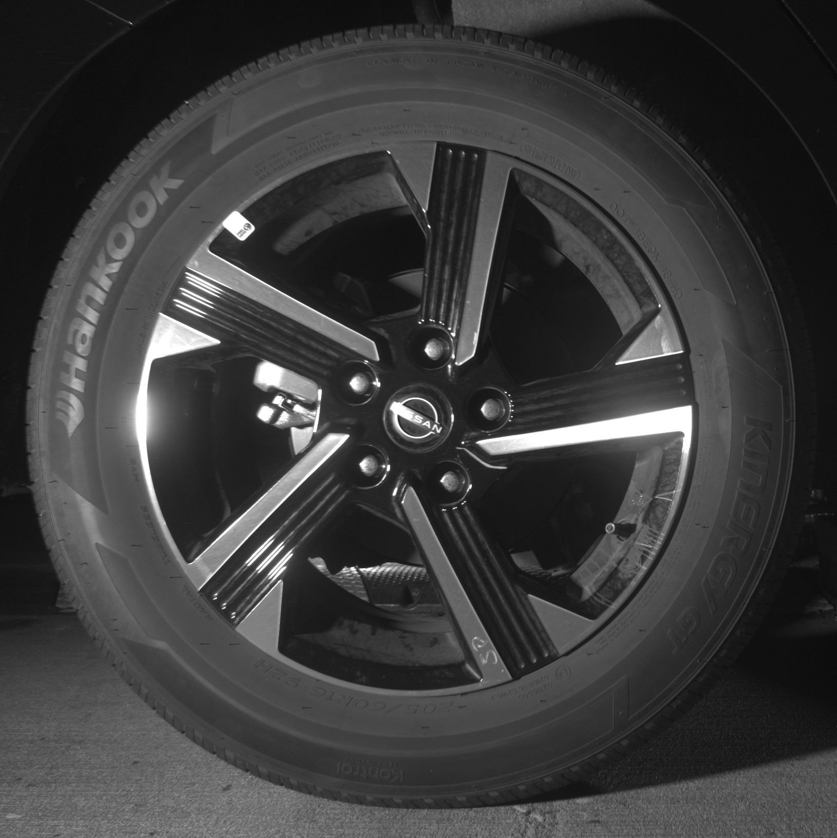 Used 2025 Nissan Sentra SV image 15