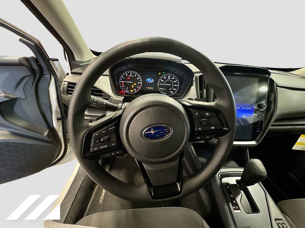 Used 2026 Subaru Crosstrek 2.0i Premium image 11