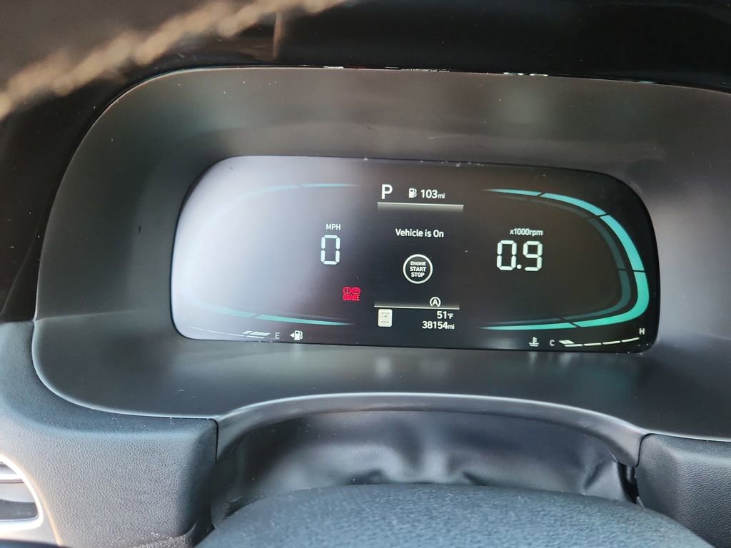 Used 2023 Hyundai Palisade XRT image 22