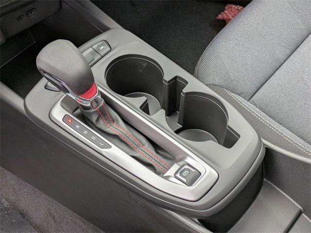 New 2026 Chevrolet Trax RS w/ Sunroof Package image 20