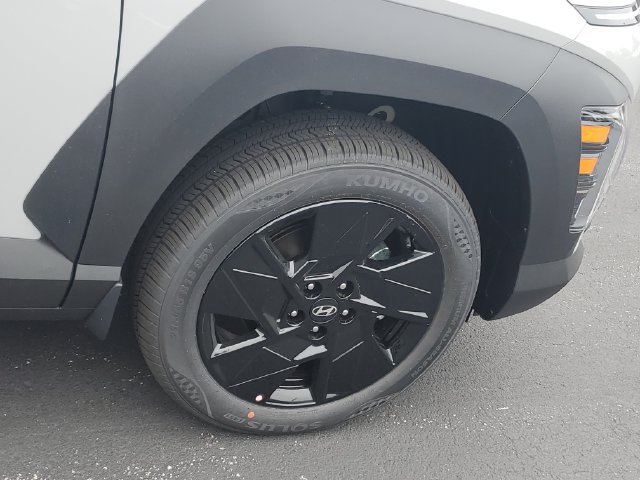 New 2027 Hyundai Kona SEL Sport AWD/4WD image 6