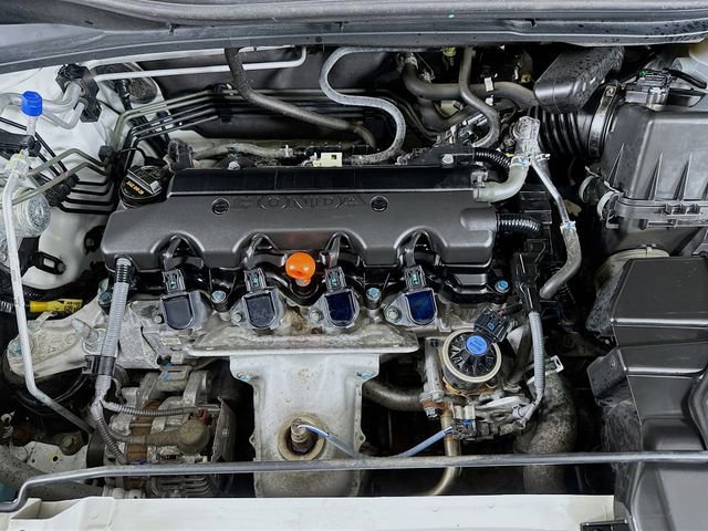 Certified 2017 Honda HR-V EX image 33