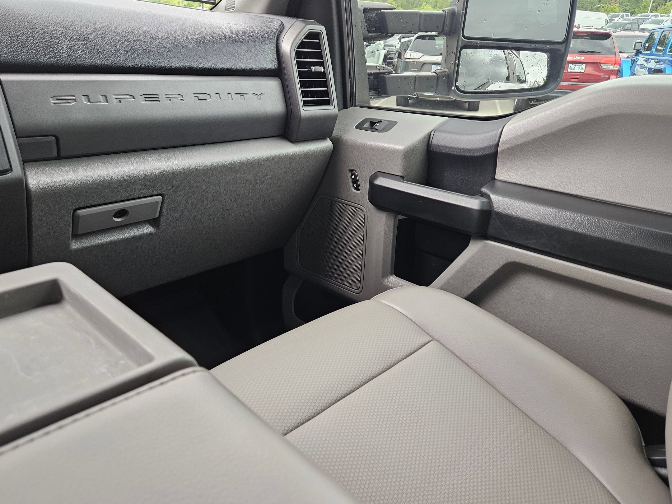 Used 2019 Ford F250 XL w/ Power Equipment Group AWD/4WD image 11