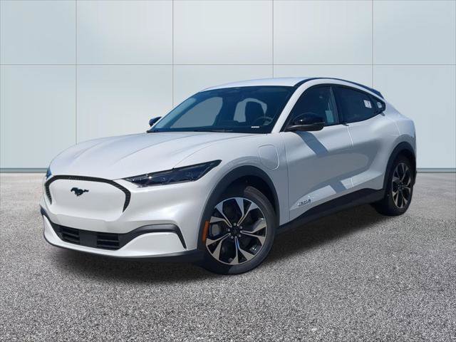 New 2026 Ford Mustang Mach-E Select w/ Comfort Package Lite