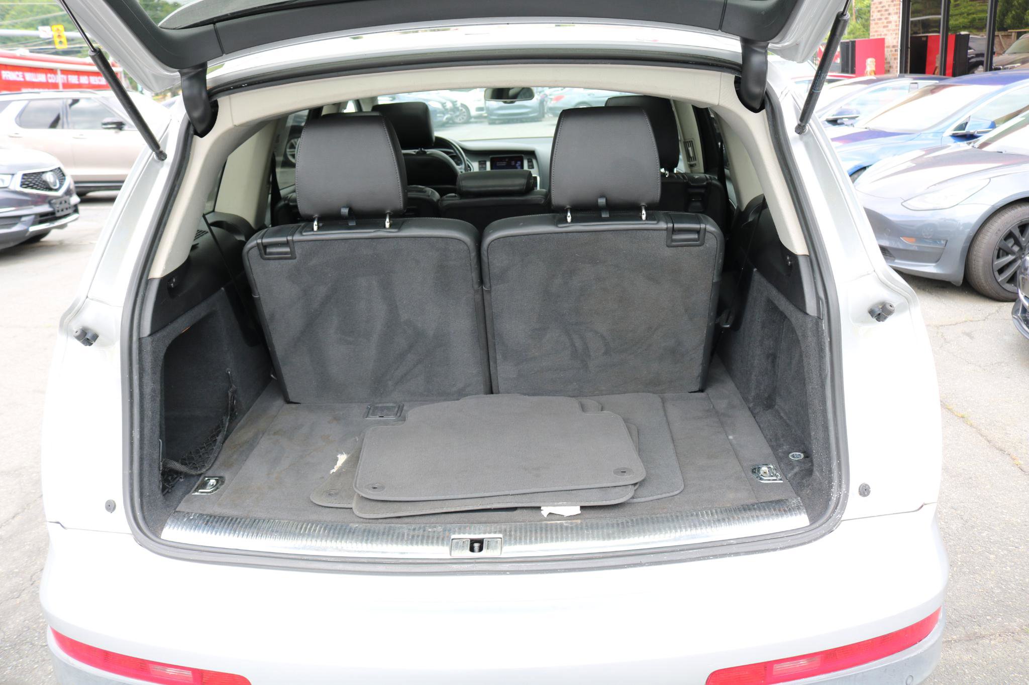 Used 2014 Audi Q7 3.0T Premium image 43