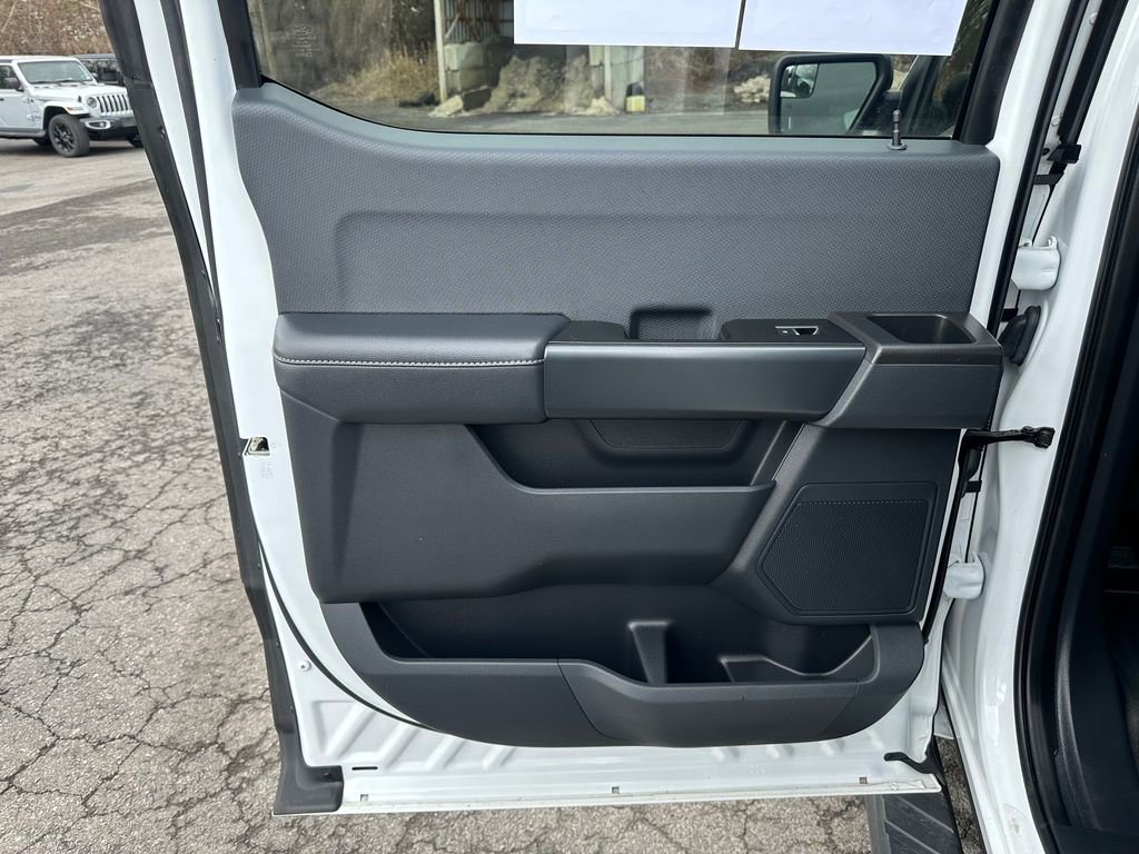 Used 2023 Ford F150 XL w/ STX Appearance Package image 22