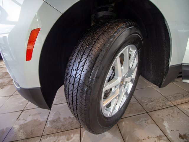 Used 2022 Chevrolet Equinox LT image 23