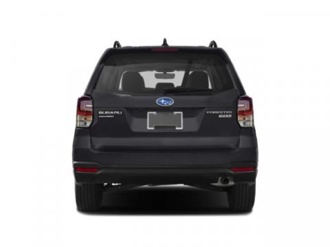 Used 2018 Subaru Forester 2.5i Premium w/ All-Weather Package AWD/4WD image 8