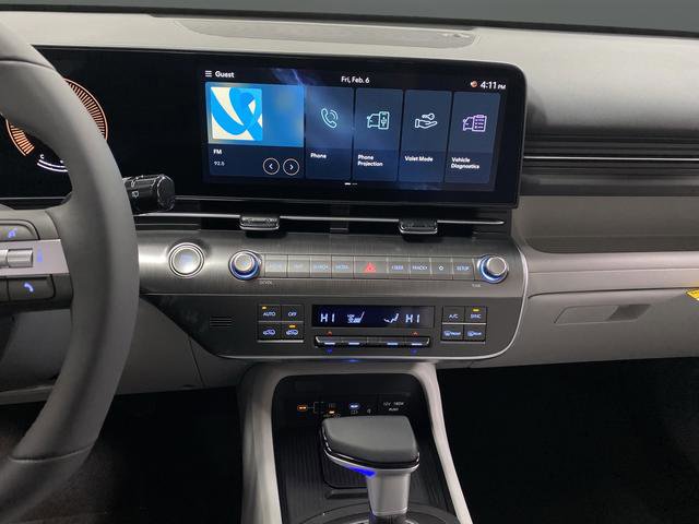 New 2026 Hyundai Kona SEL Sport image 8