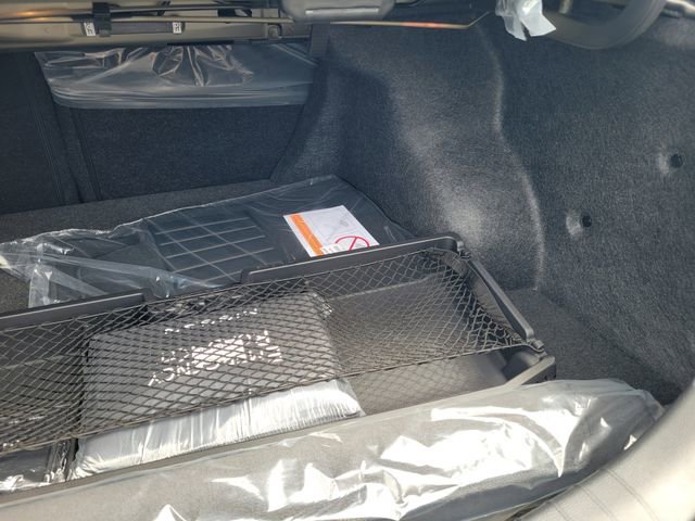 New 2025 Nissan Altima 2.5 SV w/ SV Special Edition Package image 35