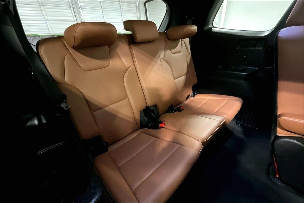 Used 2025 Kia Telluride SX Prestige X-Line image 37