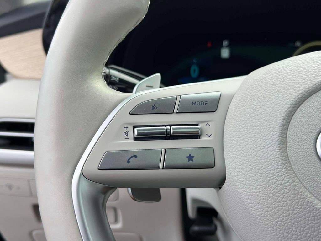 Used 2025 Hyundai Palisade Limited image 22