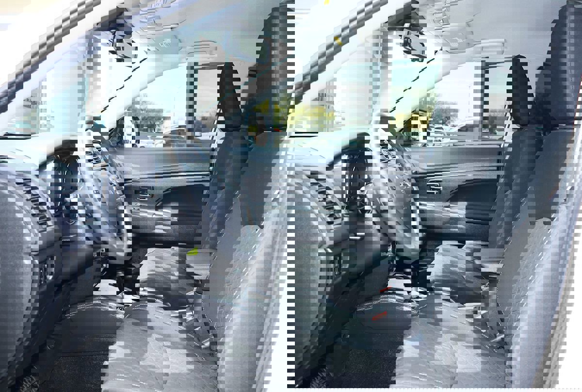 Used 2024 Mitsubishi Outlander Sport AWD image 38