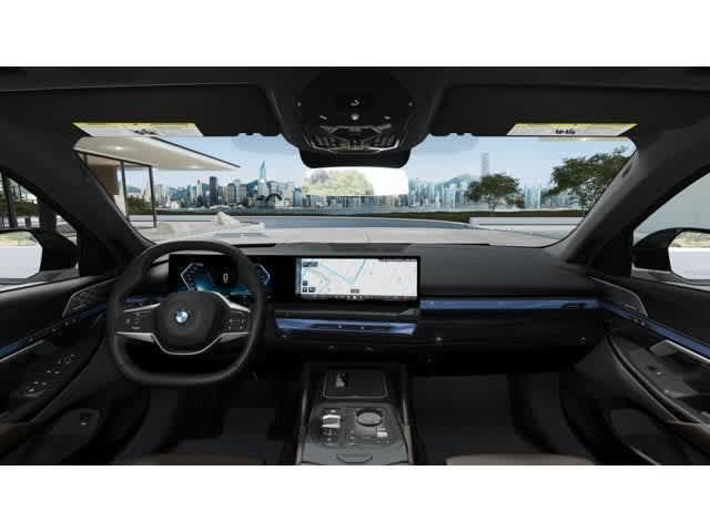 New 2027 BMW i5 xDrive40 AWD/4WD image 10