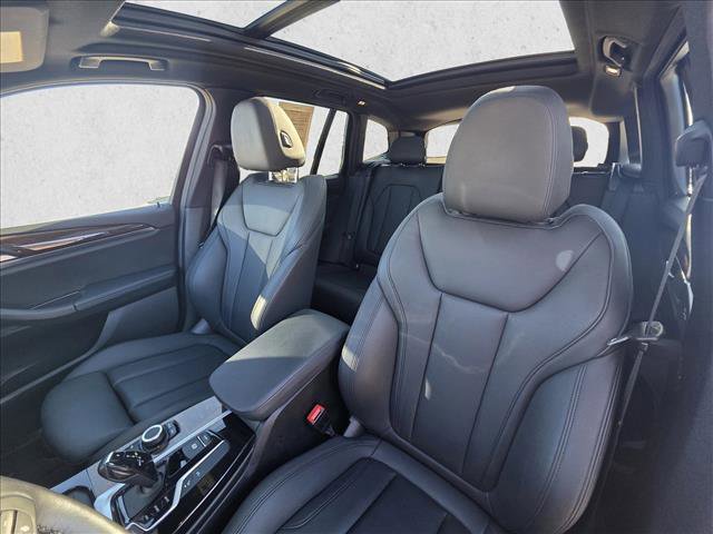 Used 2019 BMW X3 xDrive30i w/ Driving Assistance Package image 15