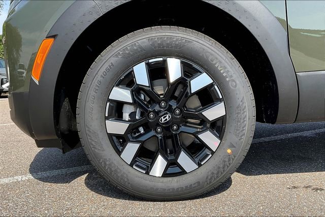 New 2026 Hyundai Santa Cruz SEL image 12