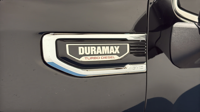 Used 2024 GMC Sierra 1500 Denali w/ Technology Package AWD/4WD image 44