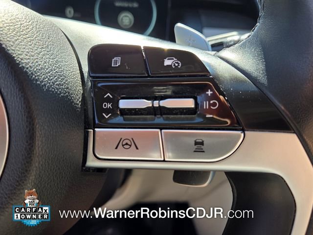 Used 2023 Hyundai Tucson SEL image 29