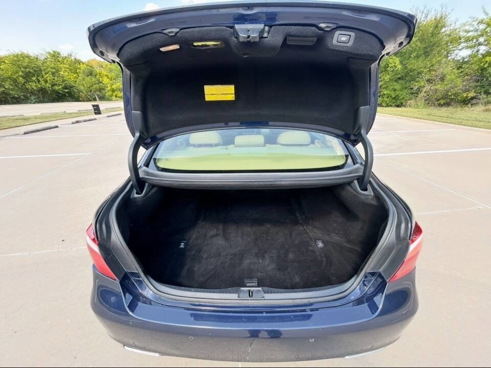 Used 2012 Lexus LS 460 image 10
