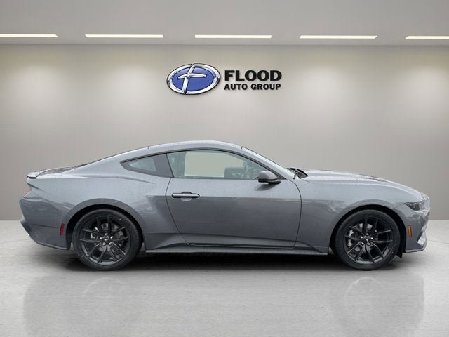 New 2026 Ford Mustang Premium image 6