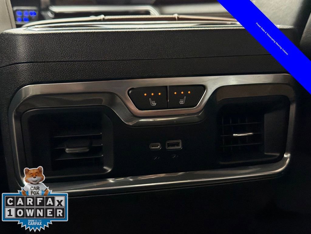 Used 2023 GMC Sierra 1500 Denali Ultimate image 26