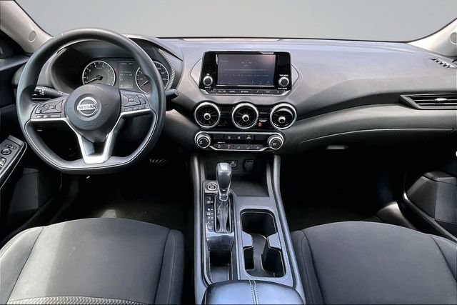 Used 2023 Nissan Sentra S FWD image 7