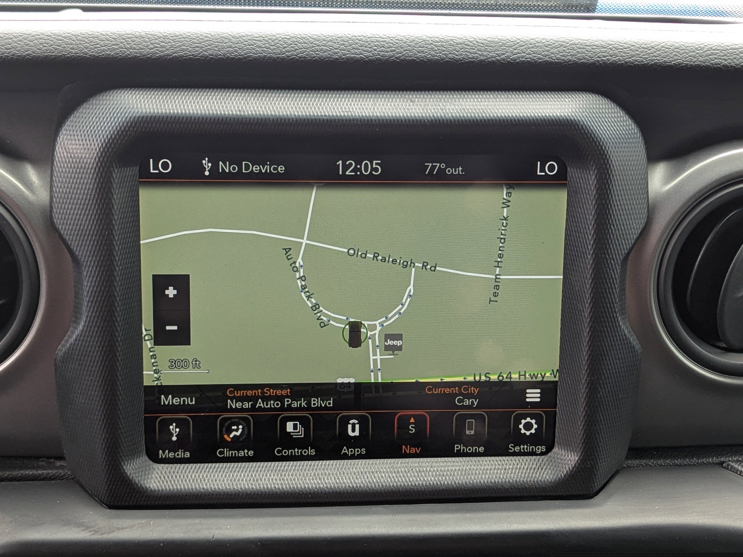 Used 2021 Jeep Wrangler Willys image 21