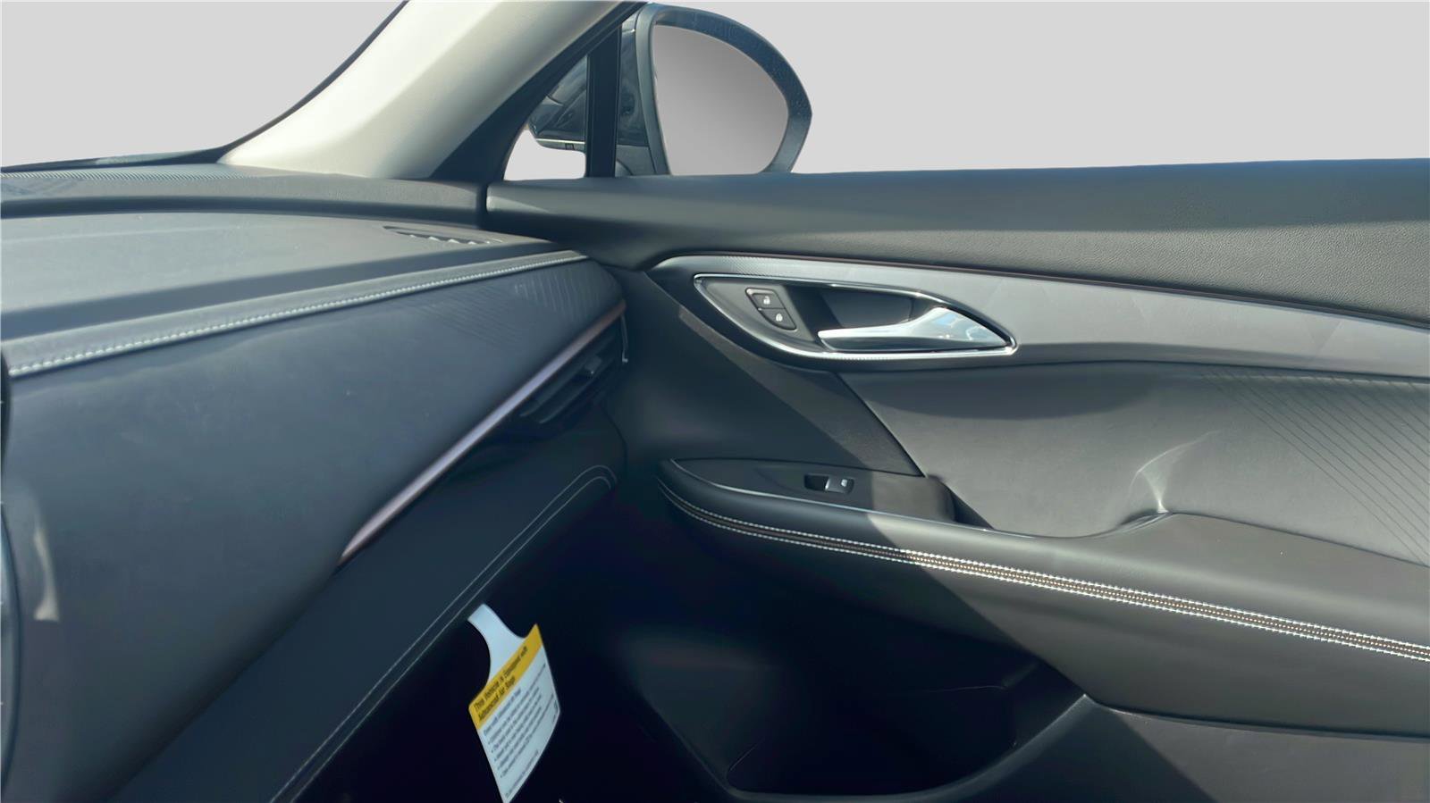 New 2026 Buick Envision Sport Touring image 11