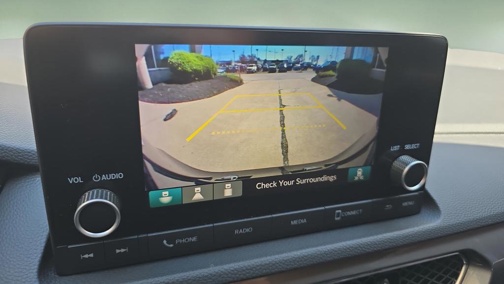 Used 2025 Acura Integra image 19