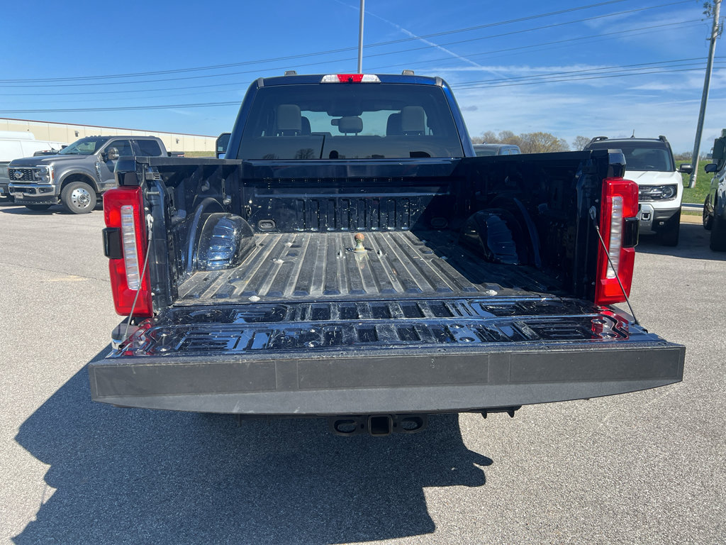 Used 2023 Ford F250 XLT w/ 360-Degree Camera Package AWD/4WD image 17