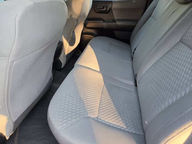 Certified 2021 Toyota Tacoma SR w/ SR Convenience Package RWD image 23