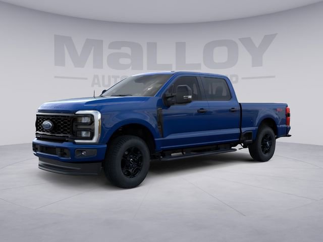 New 2026 Ford F250 XL image 30