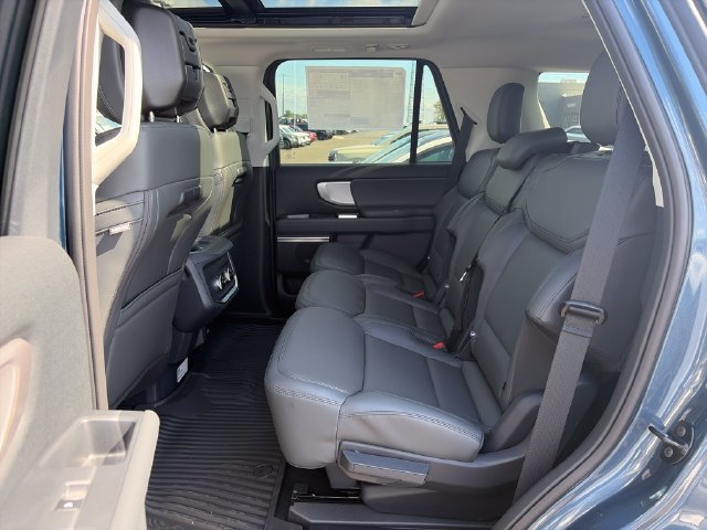 New 2027 Ford Expedition Active AWD/4WD image 28